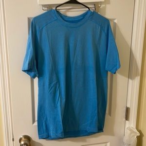 Lululemon Metal Vent Tech SS Shirt